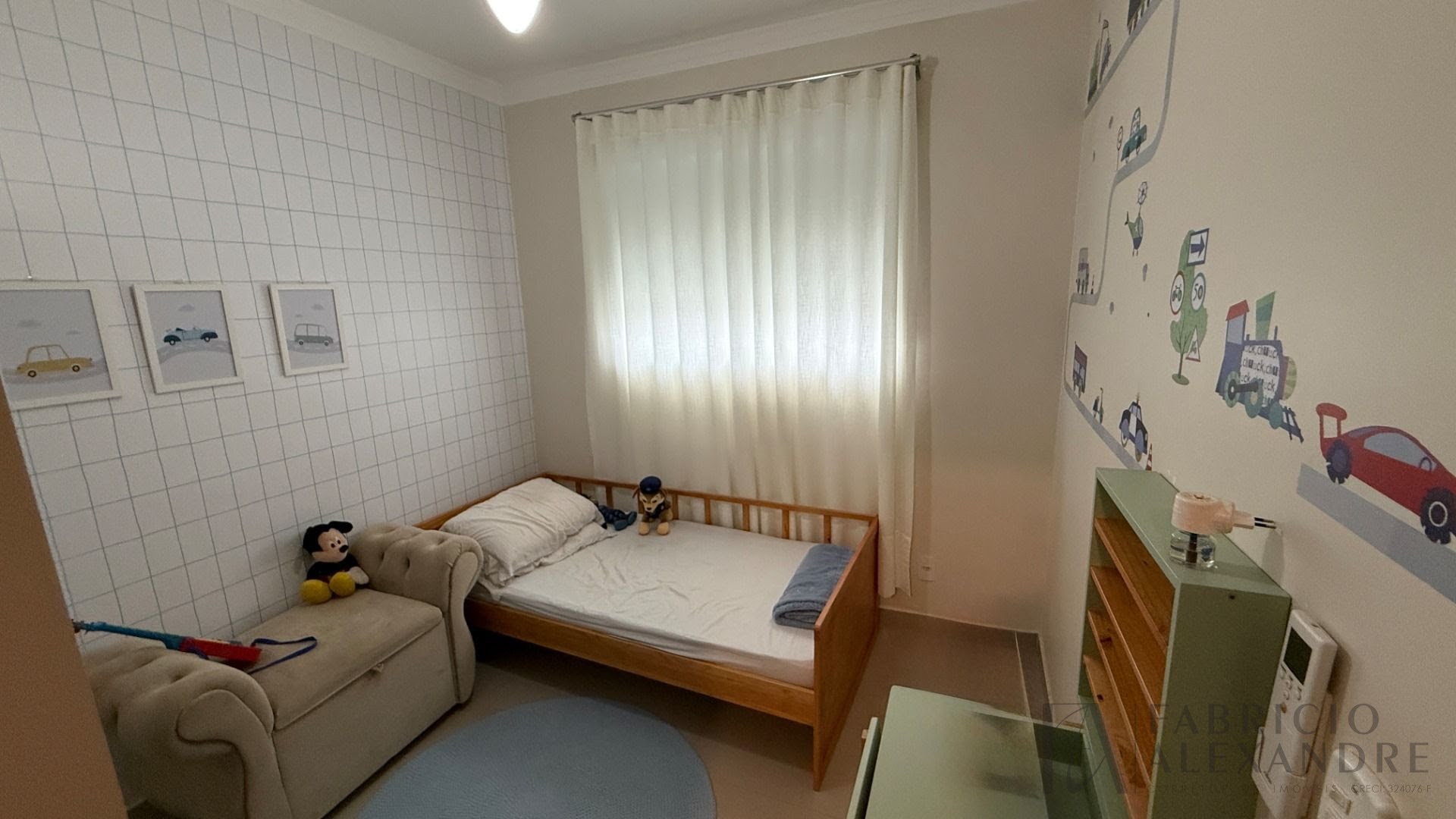 Casa à venda com 3 quartos, 1 suíte, 2 vagas e 133m² no Parque Lombardia, São José do Rio Preto (SP) — foto 11 de 20