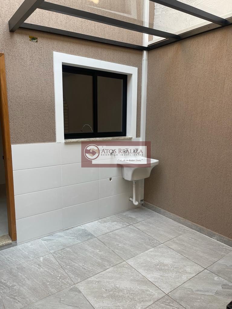 Casa à venda com 3 quartos, 1 suíte, 2 vagas e 100m² no Vila Santana, São Paulo (SP) — foto 19 de 22