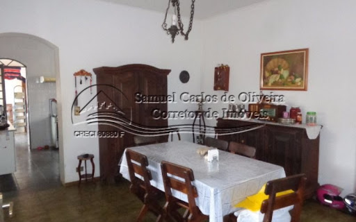 sala de jantar