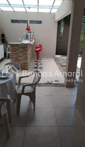 Casa de Condomínio, 3 quartos - Foto 12