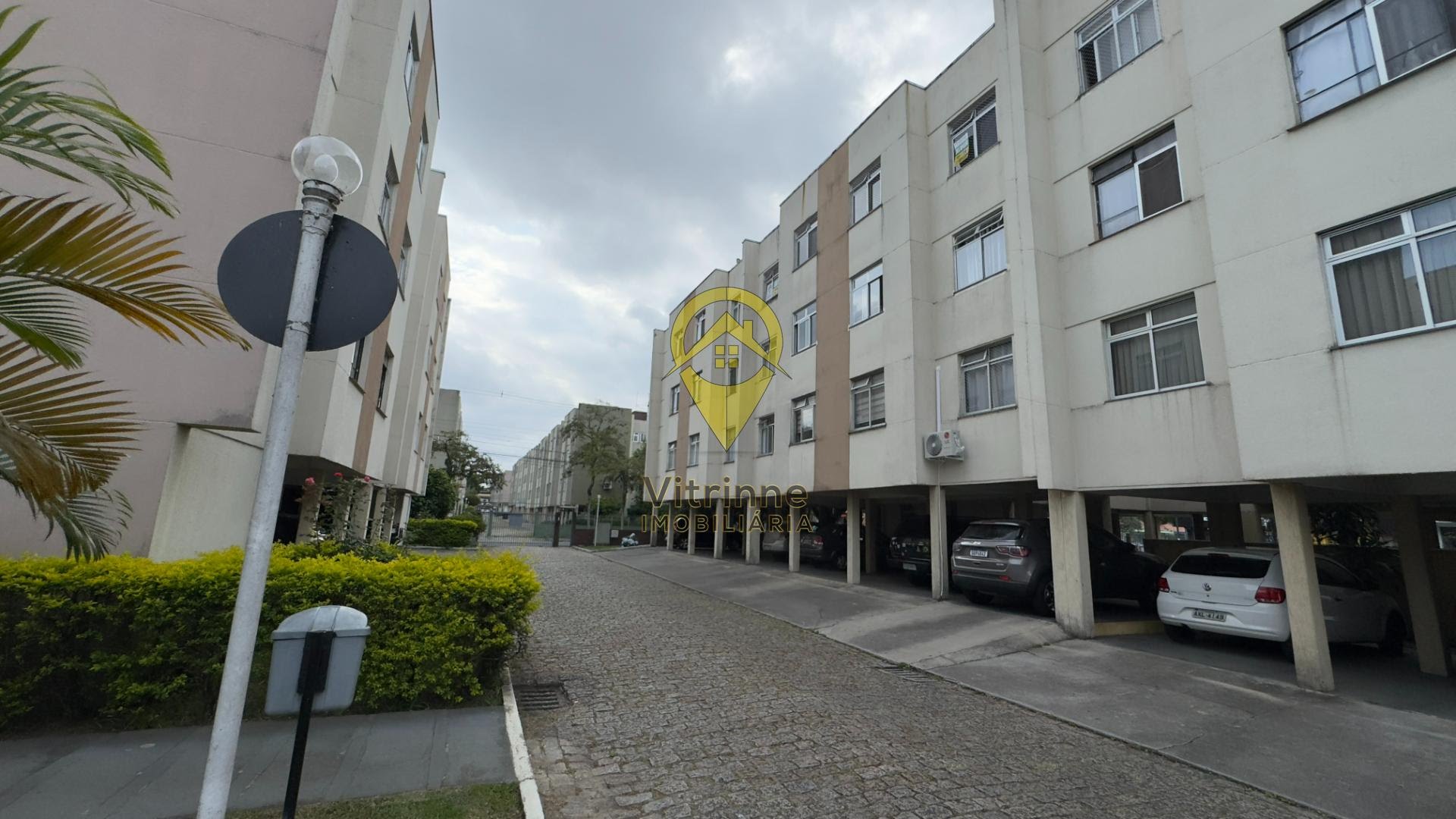 Apartamento à venda com 3 quartos, 1 banheiro, 1 vaga e 83m² no Bacacheri, Curitiba (PR) — foto 29 de 29