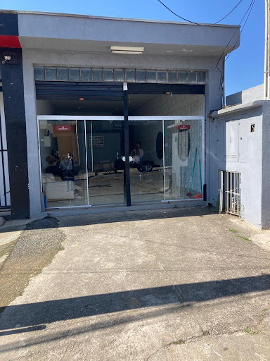 Loja/Salão em Jardim Santos Dumont I  -  Mogi das Cruzes
