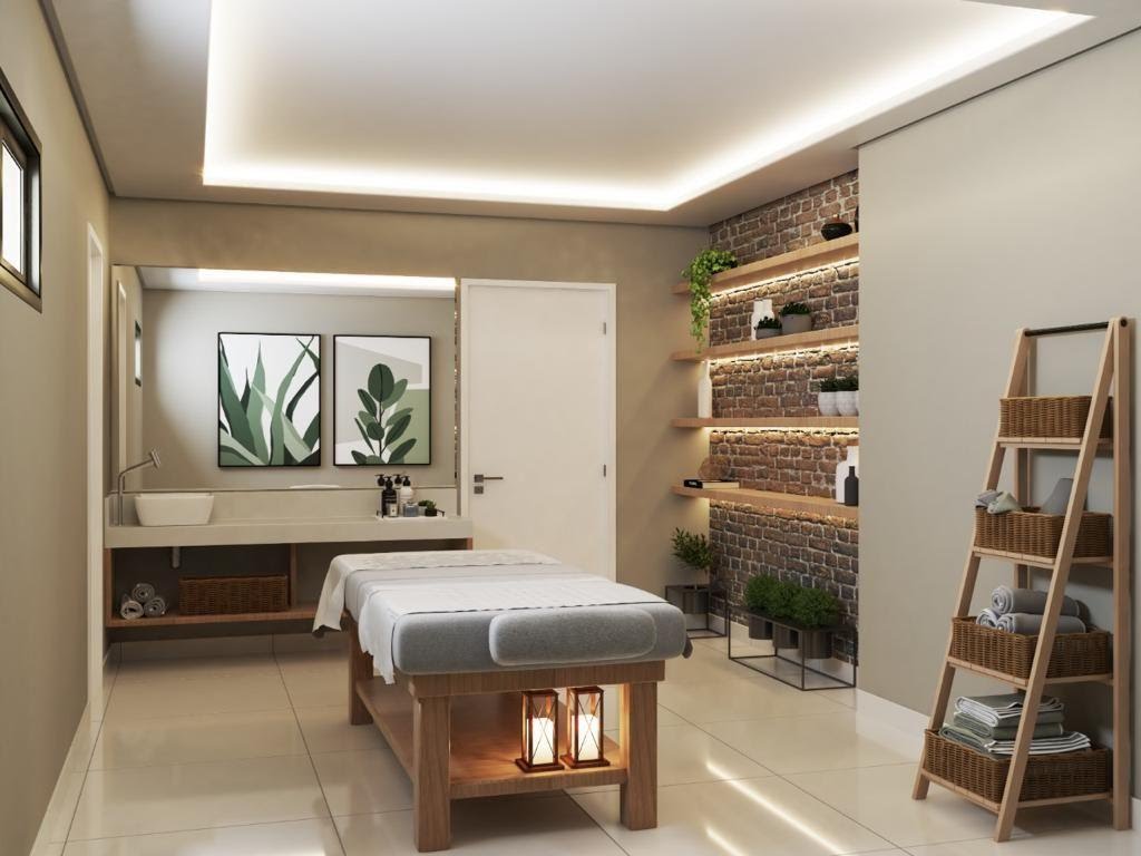 Apartamento à venda com 2 quartos, 1 suíte, 1 vaga e 58m² no Bessa, João Pessoa (PB) — foto 7 de 28