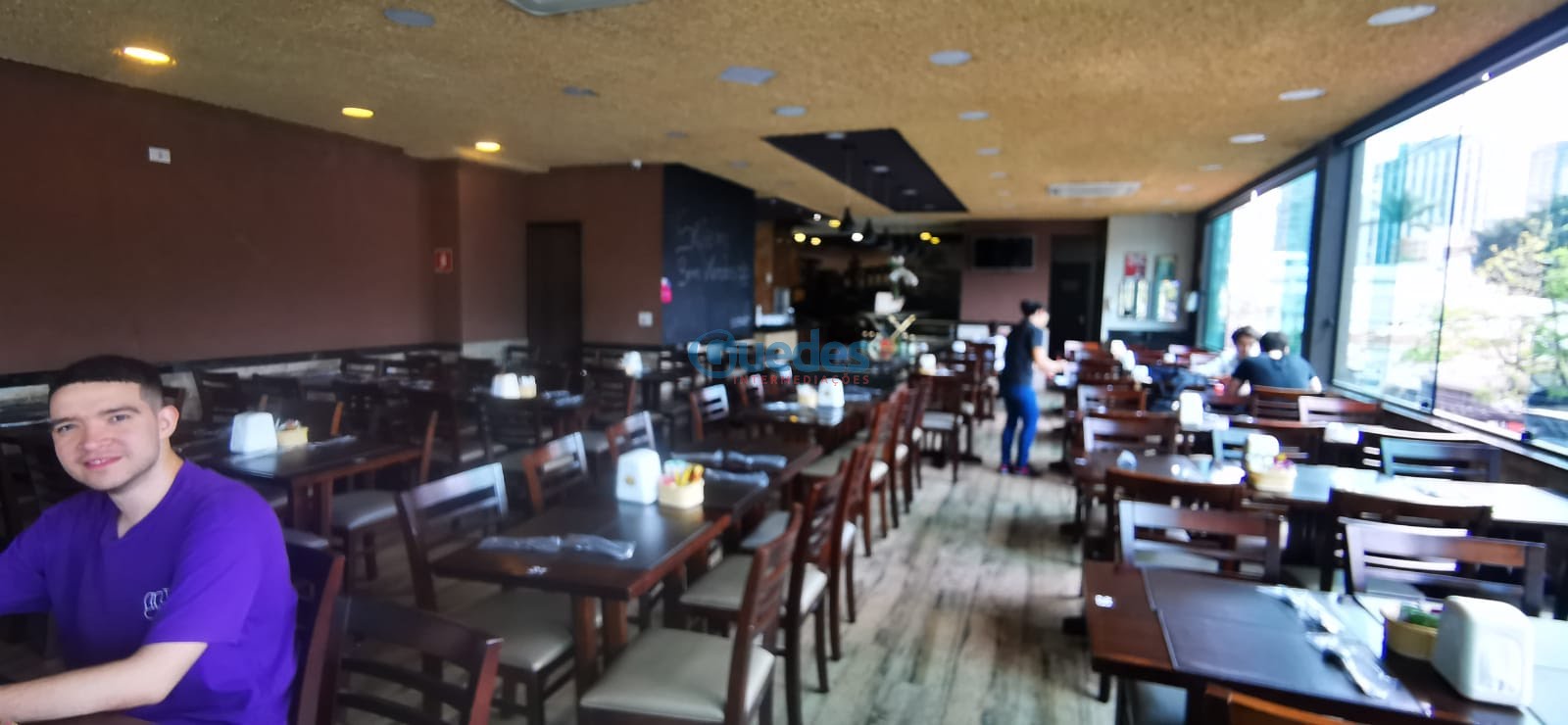 Comercial à venda com 4 banheiros e 740m² no Vila Olímpia, São Paulo (SP) — foto 6 de 7
