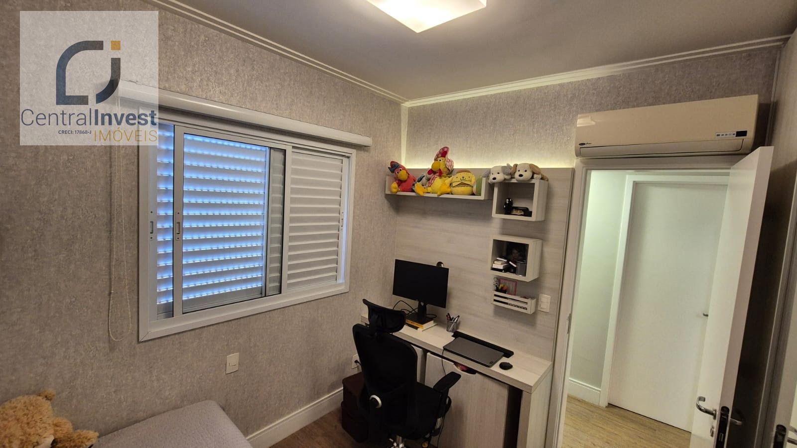 Apartamento, 3 quartos, 132 m² - Foto 33