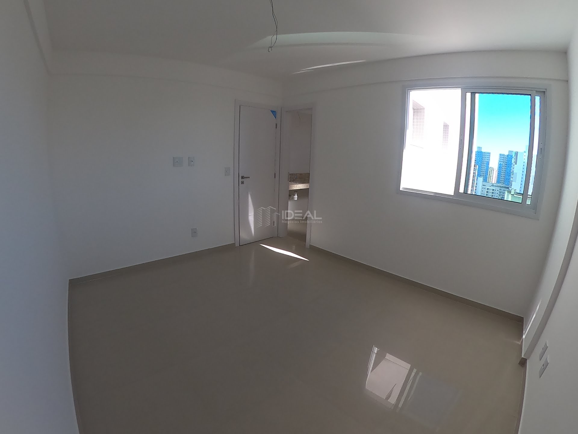 Apartamento à venda com 3 quartos, 3 suítes, 4 vagas e 140m² no Pelinca, Campos dos Goytacazes (RJ) — foto 23 de 30