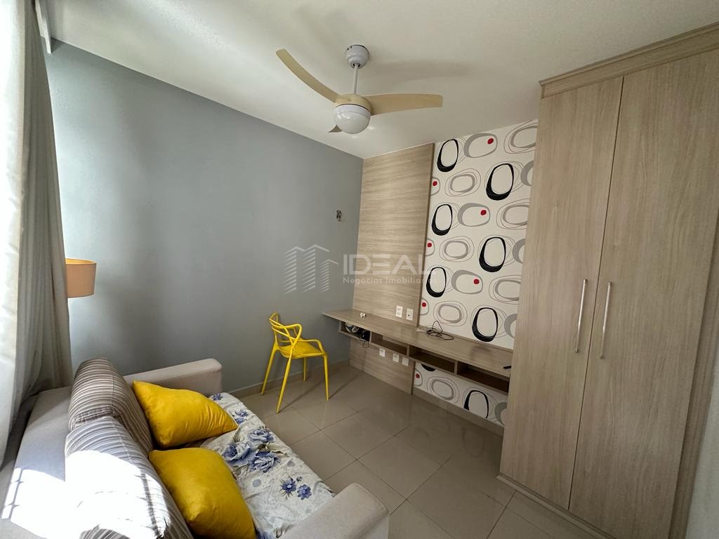 Apartamento à venda com 2 quartos, 1 suíte, 1 vaga e 105m² no Parque Joao Maria, Campos dos Goytacazes (RJ) — foto 9 de 27