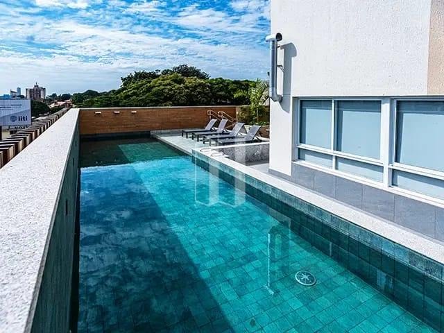 Apartamento, 3 quartos, 115 m² - Foto 38