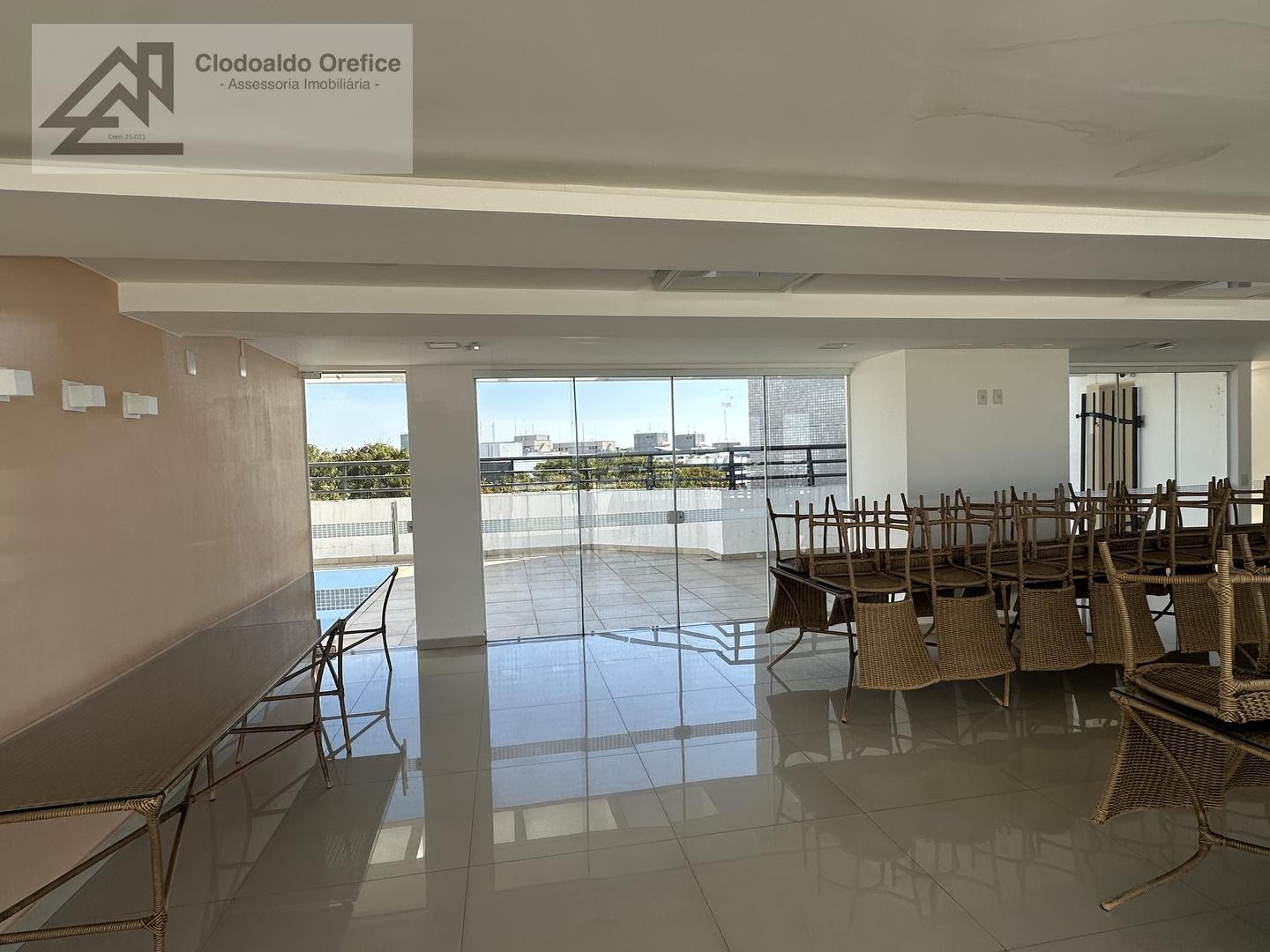 Apartamento à venda com 3 quartos, 1 suíte, 1 vaga e 109m² no Asa Norte, Brasília (DF) — foto 18 de 22