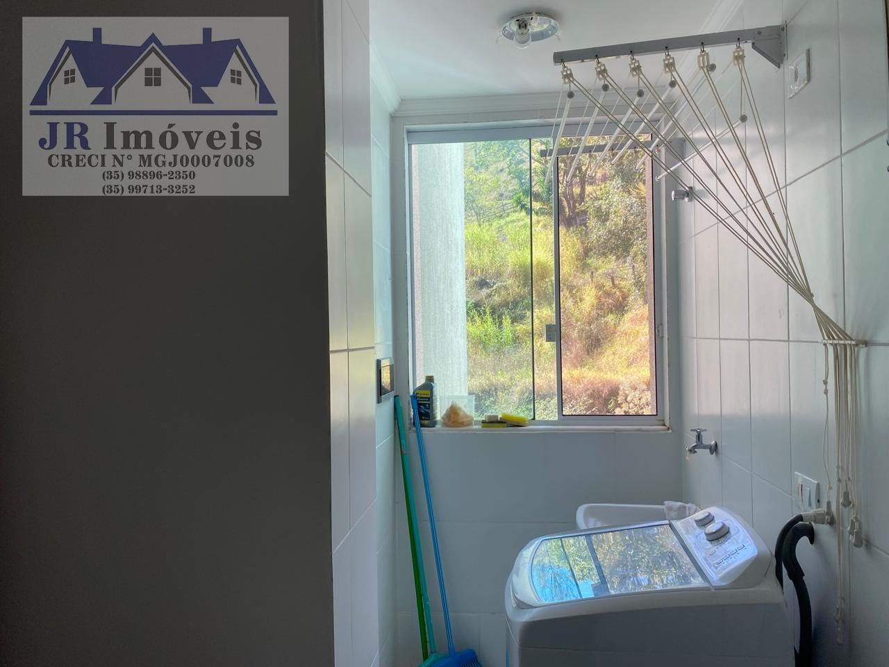 Apartamento à venda com 1 quarto e 1 suíte no Santa Rosa, Itajubá (MG) — foto 10 de 15