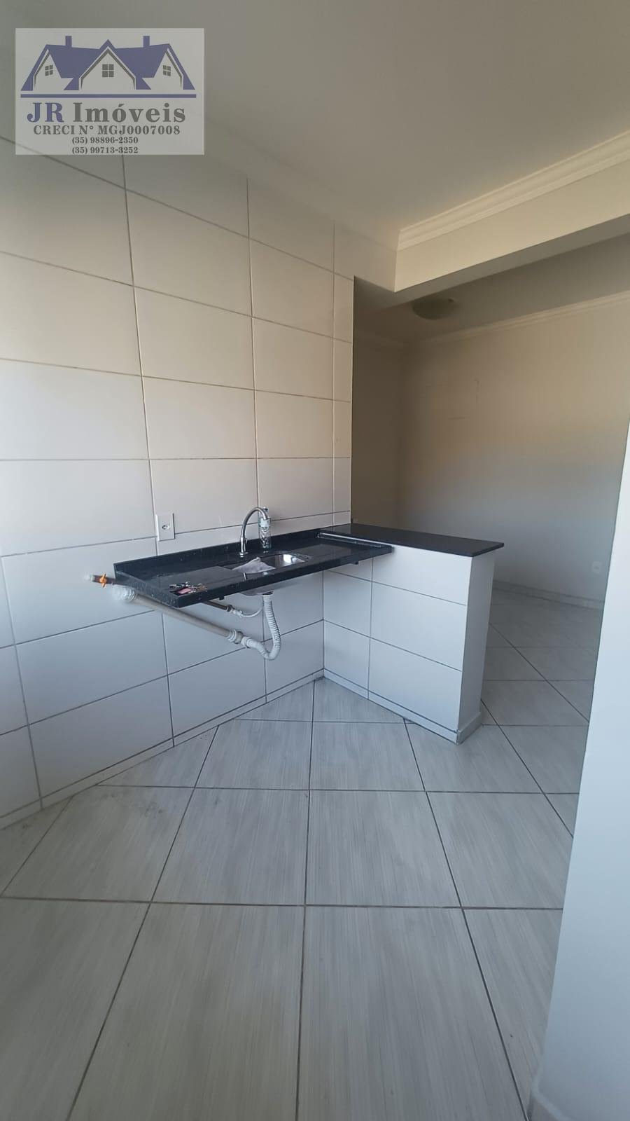 Studio para alugar com 1 quarto e 1 banheiro no Sossêgo, Piranguinho (MG) — foto 11 de 16