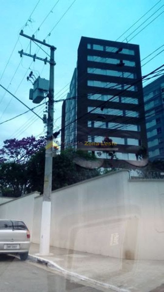 Apartamento, 2 quartos, 47 m² - Foto 21