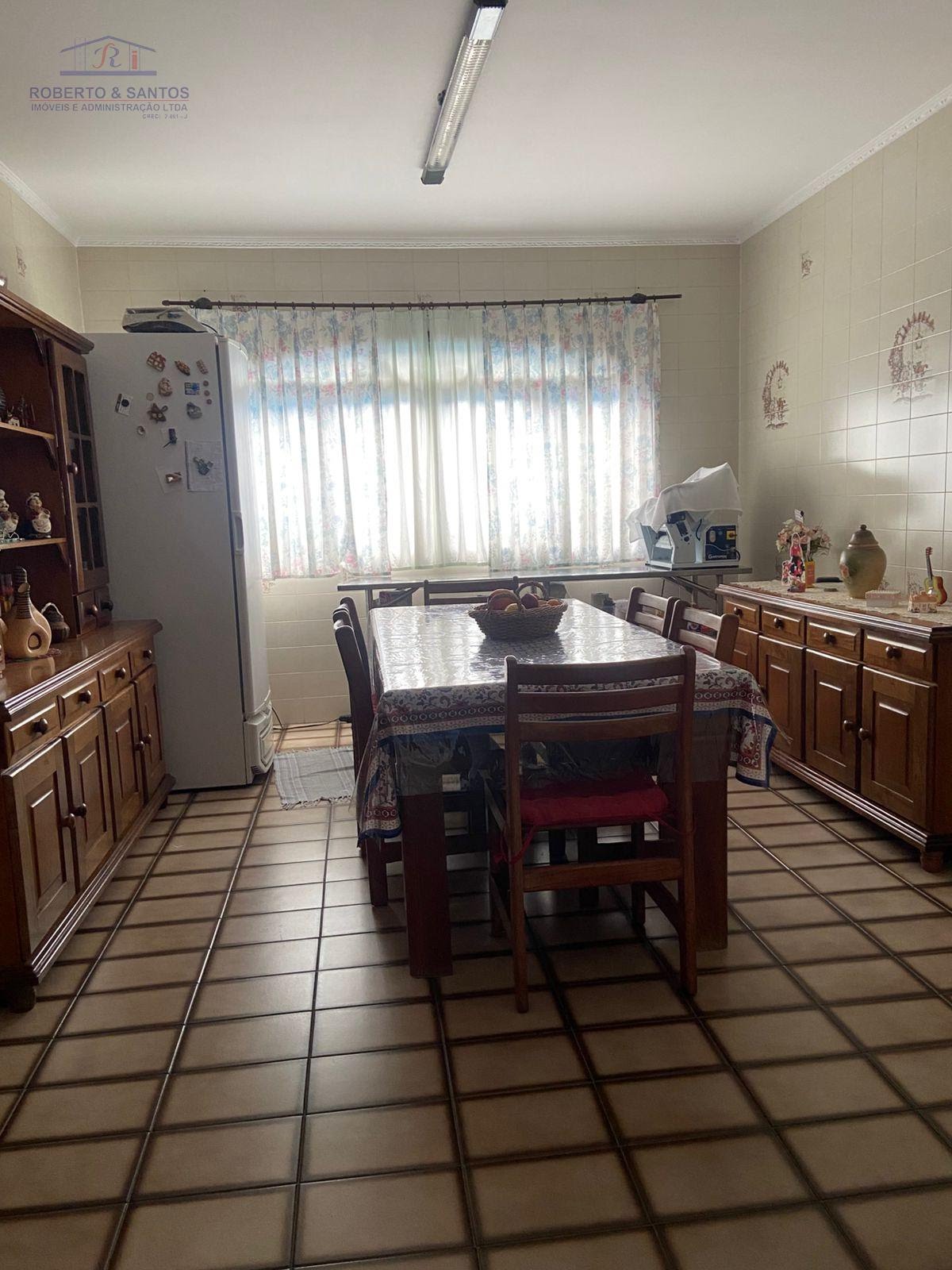 Sala de jantar