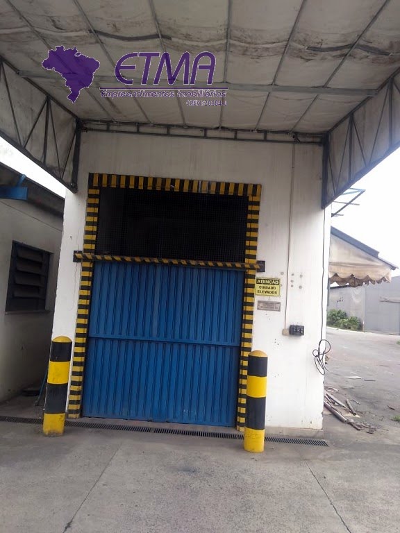 Comercial à venda com 10900m² no Eldorado, Diadema (SP) — foto 8 de 30