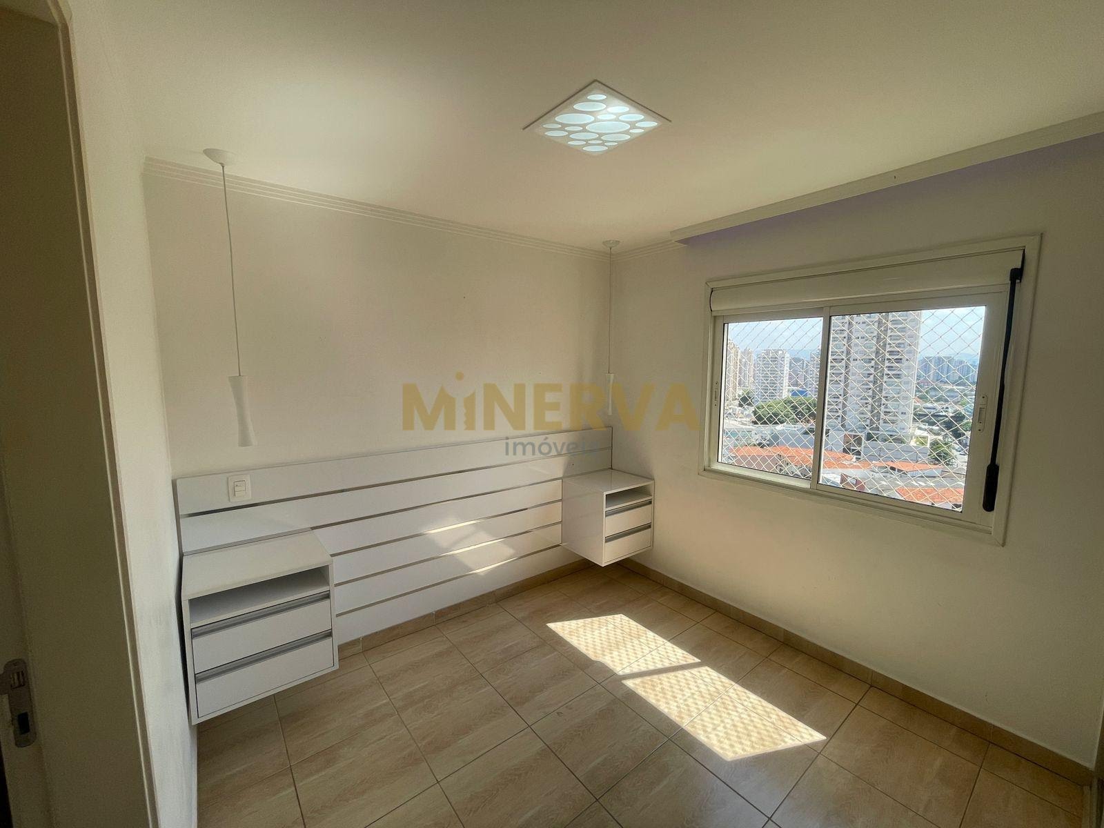 Apartamento à venda com 3 quartos, 1 suíte, 2 vagas e 96m² no Vila Gomes Cardim, São Paulo (SP) — foto 21 de 30