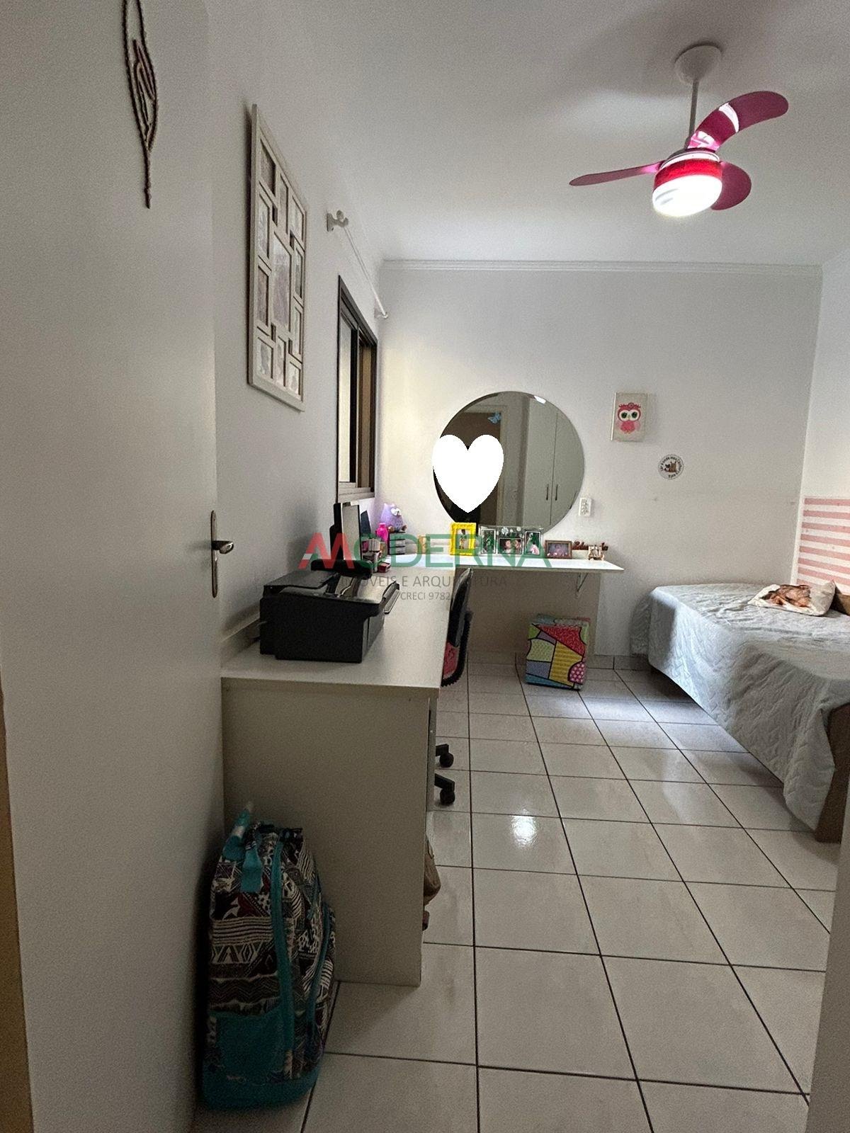 Apartamento à venda com 3 quartos, 1 suíte, 3 vagas e 107m² no Vila Camilópolis, Santo André (SP) — foto 18 de 30