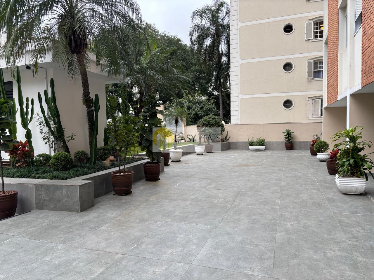 Apartamento para alugar com 2 quartos, 2 banheiros, 1 vaga e 85m² no Jardim Paulista, São Paulo (SP) — foto 20 de 30