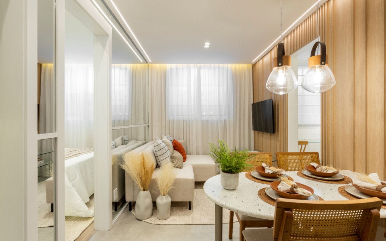 Apartamento à venda com 2 quartos, 1 banheiro e 33m² no Tatuapé, São Paulo (SP) — foto 25 de 28
