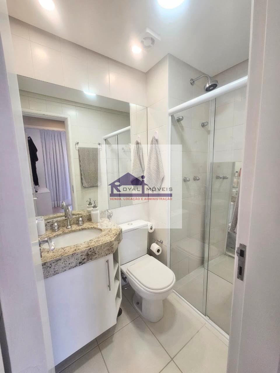 Apartamento à venda com 2 quartos, 1 suíte, 2 vagas e 55m² no Consolação, São Paulo (SP) — foto 5 de 30
