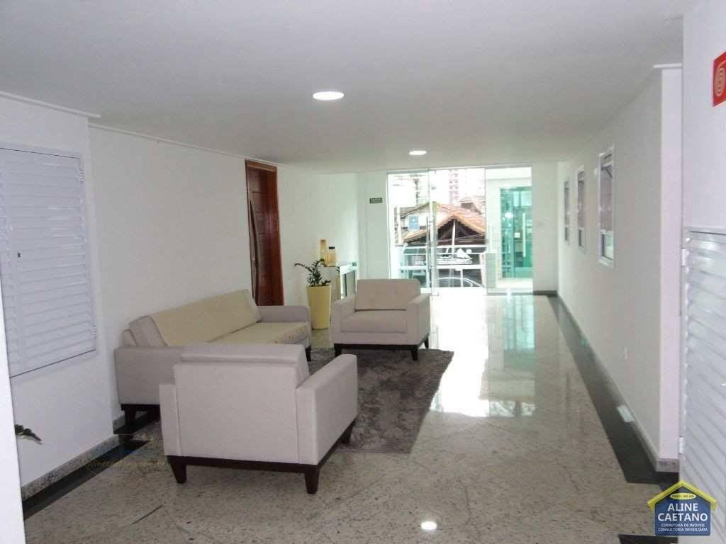 Apartamento à venda com 2 quartos, 1 suíte, 1 vaga e 74m² no Ocian, Praia Grande (SP) — foto 13 de 18