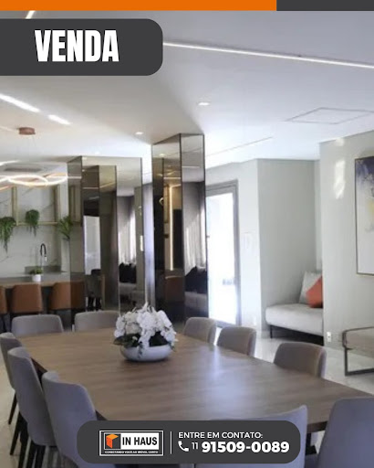 Apartamento em Vila Dom Pedro I  -  São Paulo