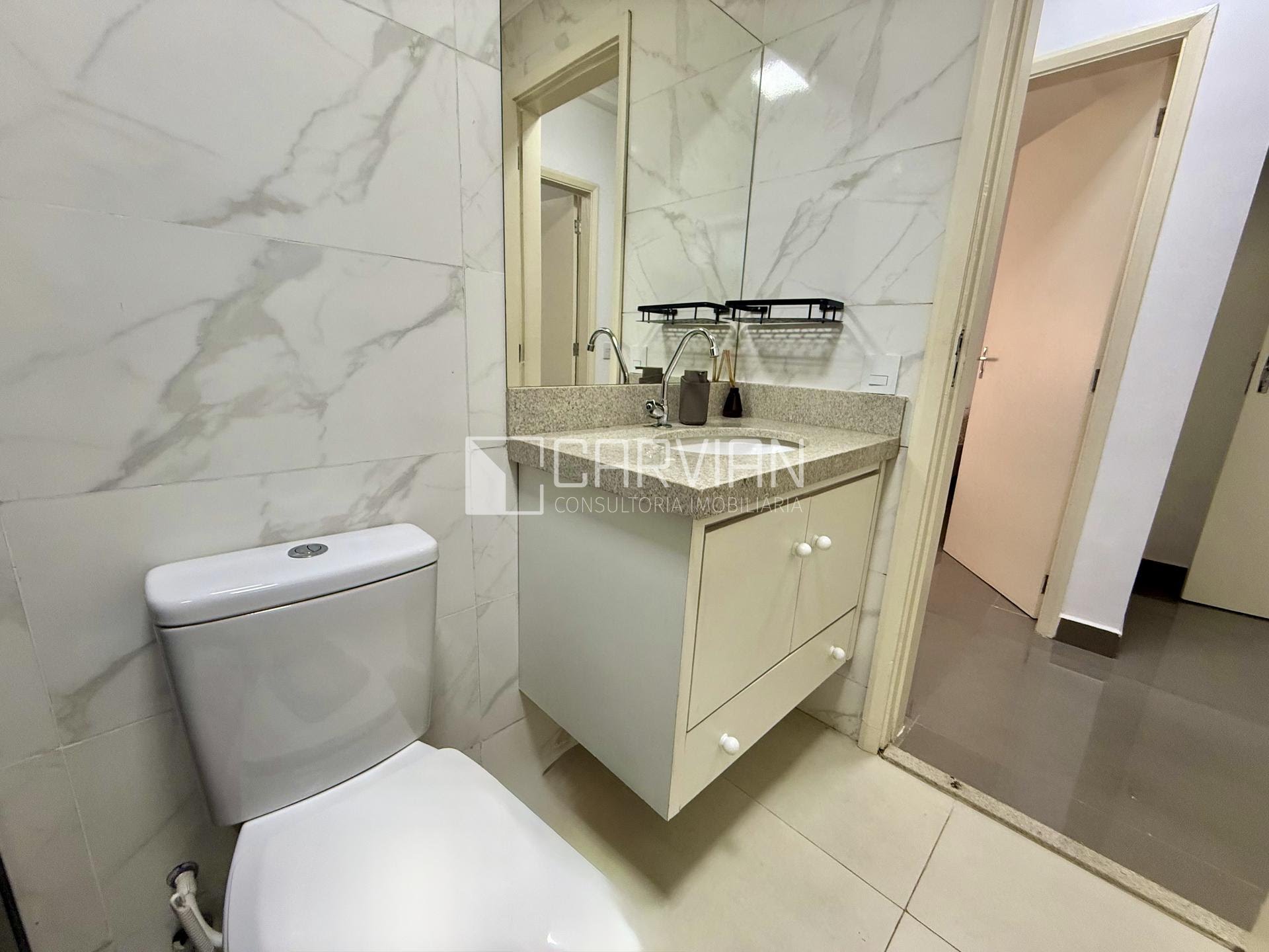 Apartamento à venda com 3 quartos, 1 suíte, 1 vaga e 104m² no Centro, Ribeirão Preto (SP) — foto 23 de 30