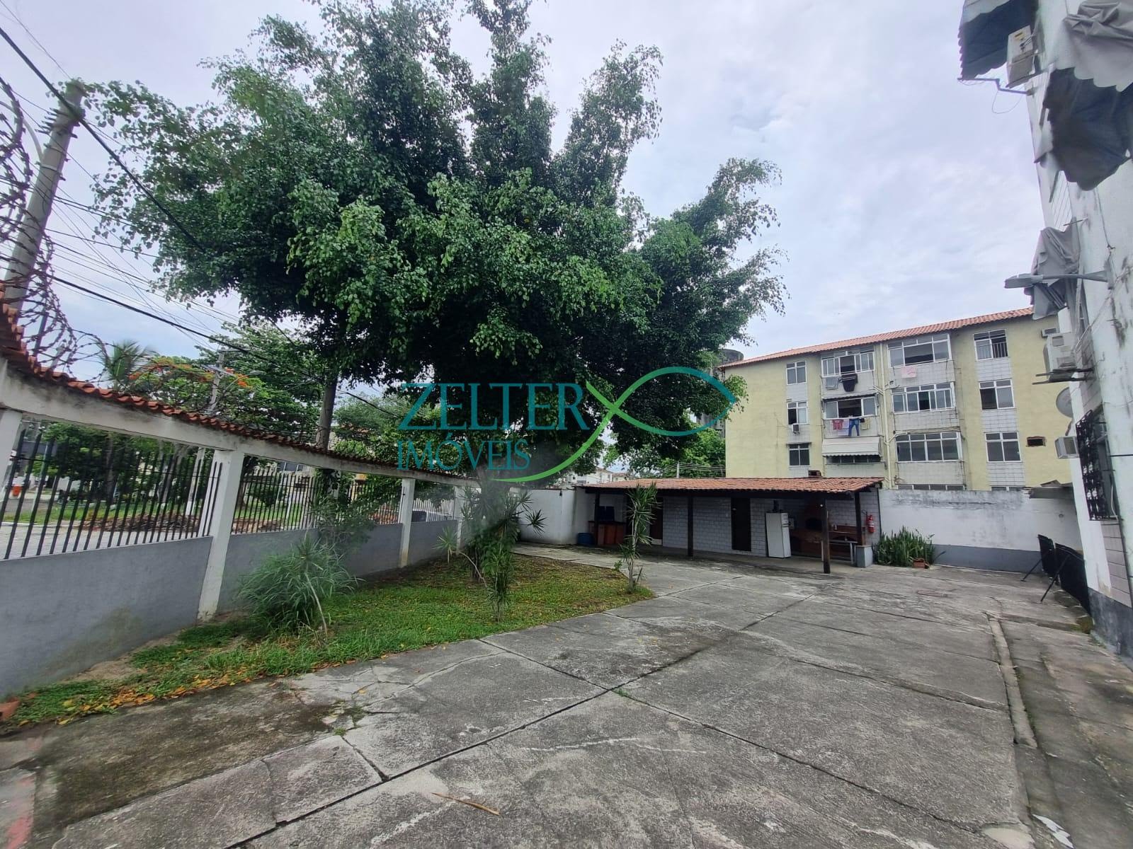 Apartamento à venda com 3 quartos, 1 banheiro, 1 vaga e 75m² no Penha, Rio de Janeiro (RJ) — foto 24 de 26