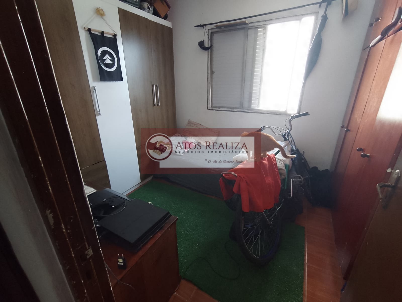 Apartamento para alugar com 2 quartos, 1 banheiro, 1 vaga e 62m² no Socorro, São Paulo (SP) — foto 8 de 18