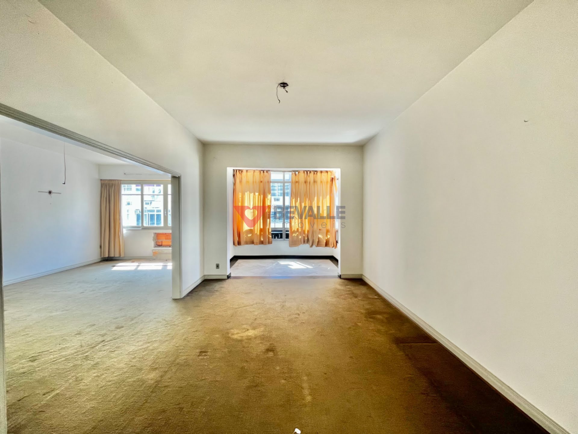 Apartamento à venda com 4 quartos, 2 suítes, 1 vaga e 233m² no Copacabana, Rio de Janeiro (RJ) — foto 17 de 25