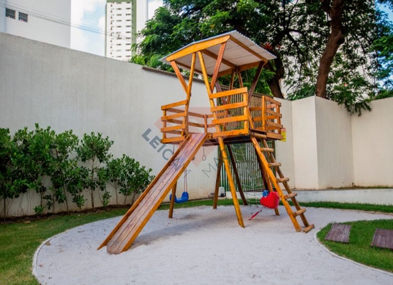 Apartamento à venda com 3 quartos, 1 suíte, 1 vaga e 69m² no Casa Forte, Recife (PE) — foto 14 de 24
