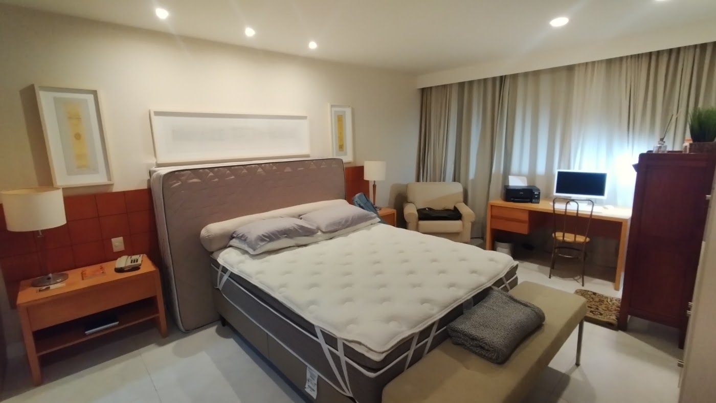 Apartamento à venda com 1 quarto, 1 suíte, 1 vaga e 80m² no Glória, Macaé (RJ) — foto 27 de 27