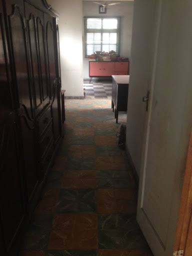 Casa Duplex em Jardim Guanabara  -  Rio de Janeiro