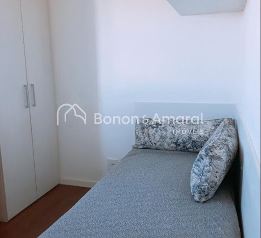 Apartamento, 2 quartos, 58 m² - Foto 11