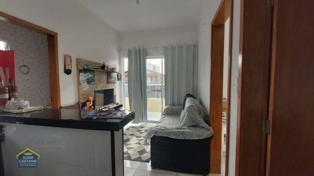 Casa à venda com 3 quartos, 1 suíte, 1 vaga e 72m² no Vila Assuncao, Praia Grande (SP) — foto 2 de 18