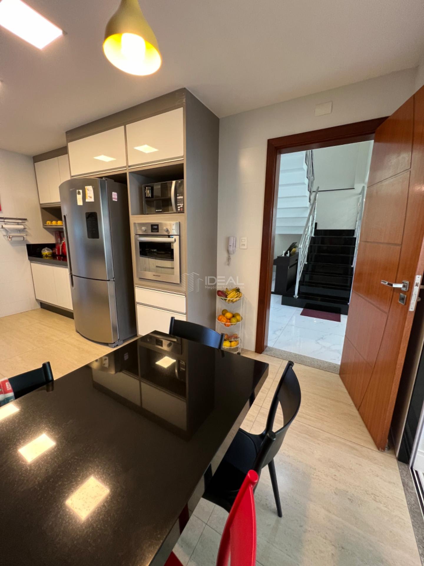 Casa à venda com 5 quartos, 4 suítes, 4 vagas e 330m² no Parque Santo Amaro, Campos dos Goytacazes (RJ) — foto 17 de 30