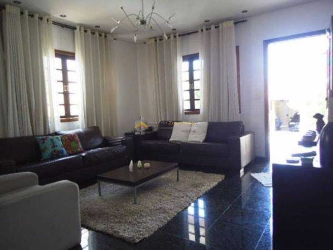 Casa, 3 quartos, 450 m² - Foto 6