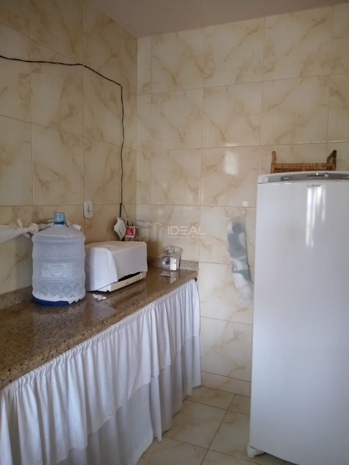 Casa à venda com 4 quartos, 2 banheiros, 2 vagas e 150m² no Santa Clara, São Francisco de Itabapoana (RJ) — foto 11 de 13