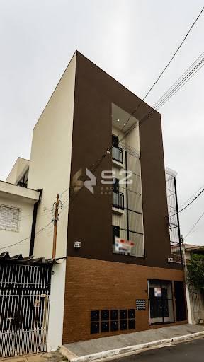 Prédio Residencial Inteiro à Venda Rua Columbia, Brasilândia/SP