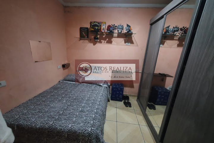 Casa à venda com 4 quartos, 3 banheiros, 1 vaga e 128m² no Jardim dos Manacas, São Paulo (SP) — foto 6 de 14