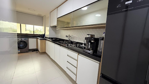 Cozinha Saint Michel Trinità Imobiliária 