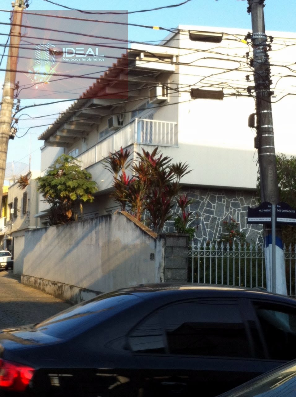 Casa à venda com 4 quartos, 1 suíte, 5 vagas e 360m² no Parque Turf Club, Campos dos Goytacazes (RJ) — foto 9 de 10