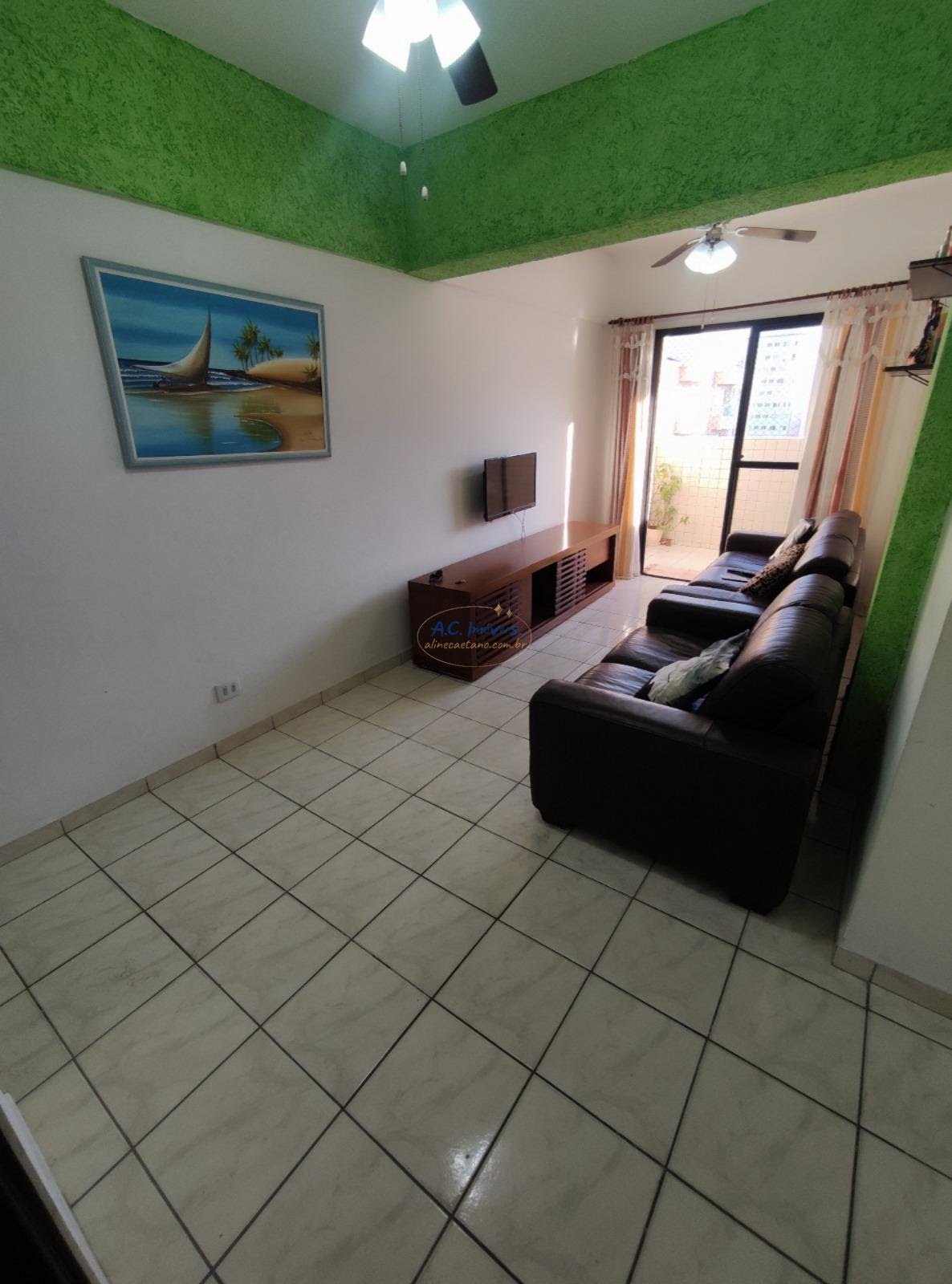 Apartamento à venda com 2 quartos, 1 suíte, 1 vaga e 75m² no Vila Tupi, Praia Grande (SP) — foto 7 de 19
