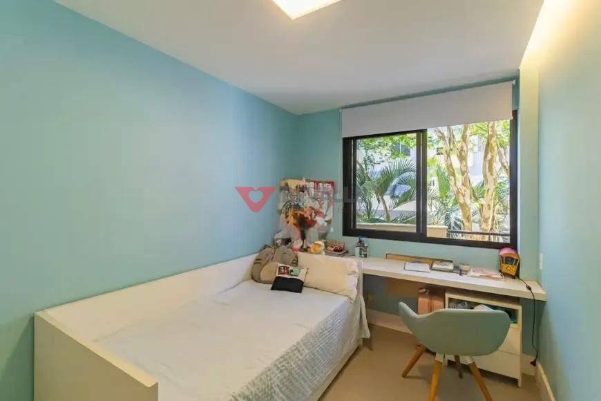 Apartamento à venda com 2 quartos, 2 banheiros, 1 vaga e 88m² no Laranjeiras, Rio de Janeiro (RJ) — foto 11 de 23