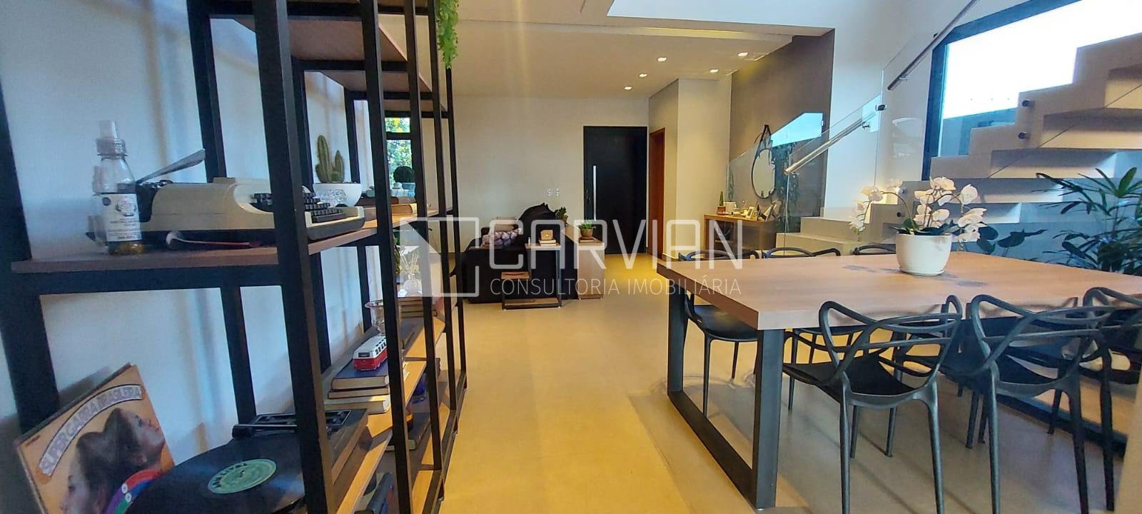 Casa à venda com 3 quartos, 3 suítes, 4 vagas e 360m² no Residencial Alto do Castelo, Ribeirão Preto (SP) — foto 8 de 29