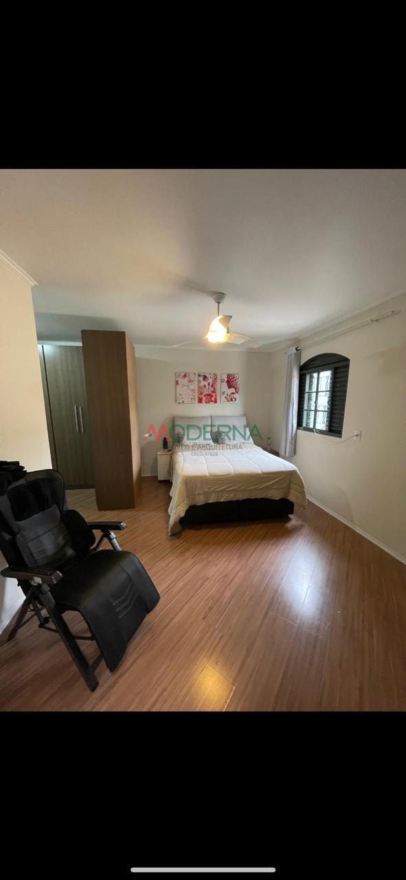 Casa à venda com 4 quartos, 2 suítes, 2 vagas e 215m² no Jardim Las Vegas, Santo André (SP) — foto 12 de 28