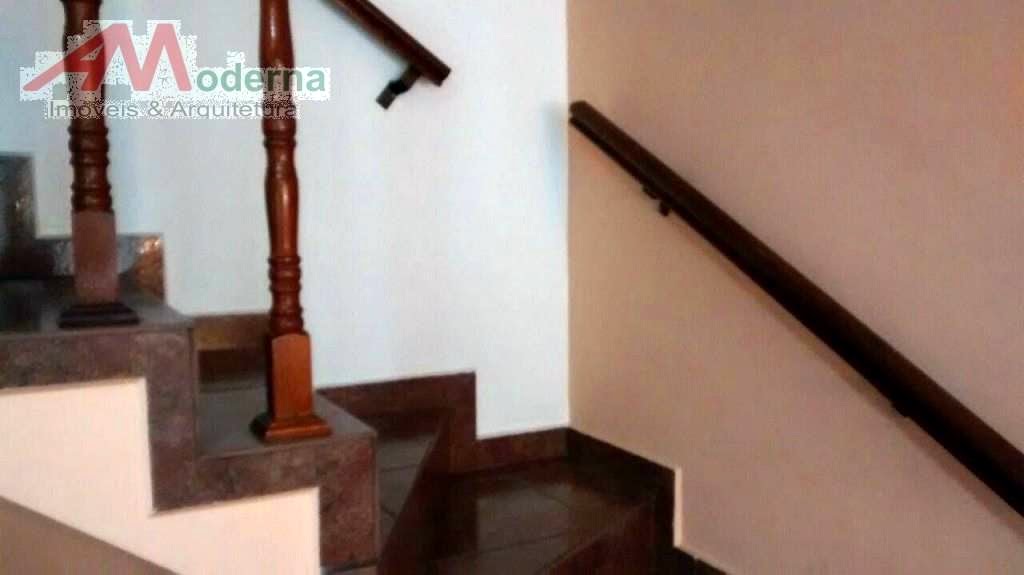 Casa à venda com 2 quartos, 1 banheiro, 2 vagas e 68m² no Vila Mussolini, São Bernardo do Campo (SP) — foto 13 de 18
