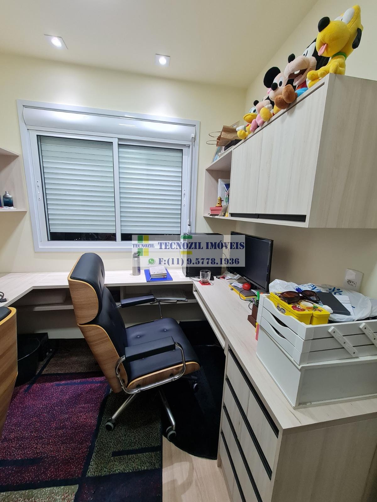 Apartamento, 3 quartos, 66 m² - Foto 17