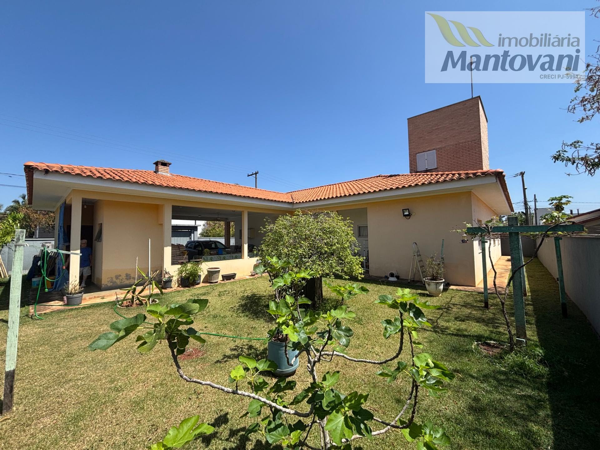 Casa à venda com 3 quartos, 3 suítes e 582m² no Parque Residencial São Marcos, Tatuí (SP) — foto 18 de 25