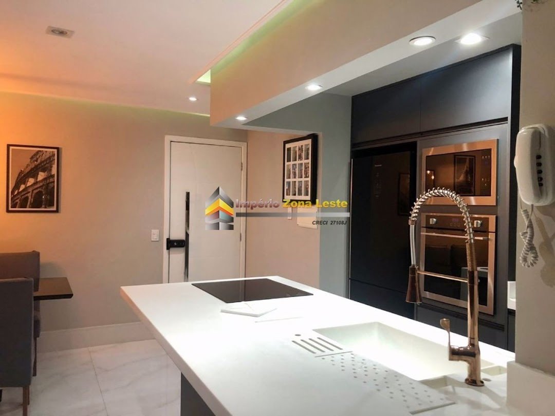 Apartamento, 55 m² - Foto 8