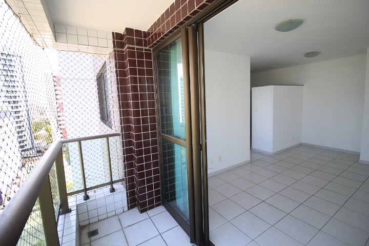 Apartamento à venda com 1 quarto, 1 suíte, 1 vaga e 35m² no Madalena, Recife (PE) — foto 16 de 20